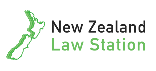 New Zealand Law Station